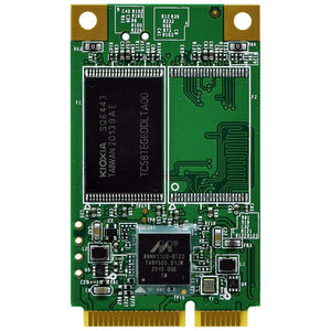 твердотельный накопитель SSD SATA III