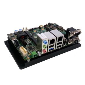 одноплатный компьютер Quad Core 1