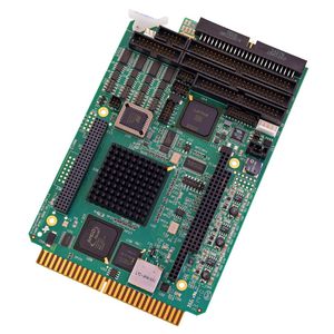 одноплатный компьютер PC/104