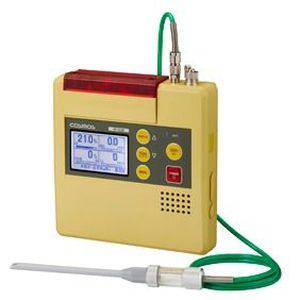 детектор для газов