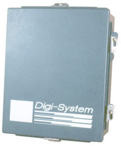 transmetteur de pesage ModBUS RTU