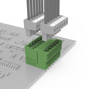 соединитель PCB
