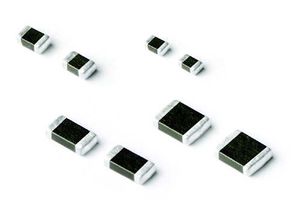 варистор SMD