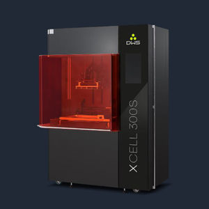 синтетический принтер 3D