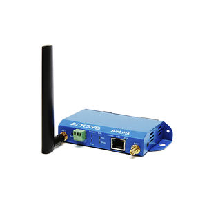 точка доступа WiFi