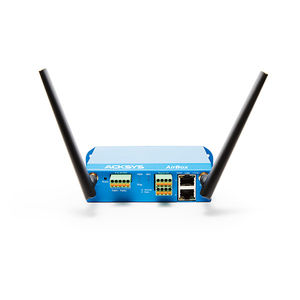 точка доступа WiFi