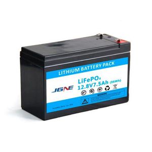 аккумулятор LiFePO4