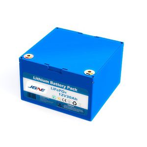 аккумулятор LiFePO4