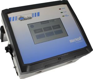 анализатор формальдегида