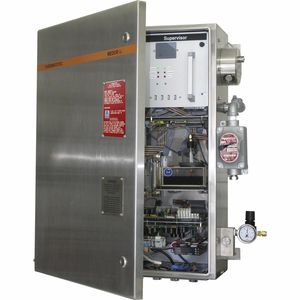 хроматограф в газовой фазе