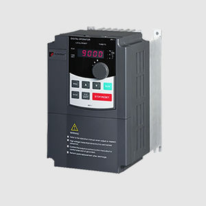 вариатор частоты Modbus