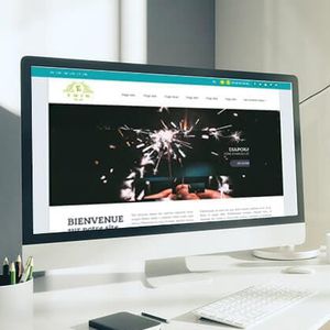 программное решение с данными из интернета