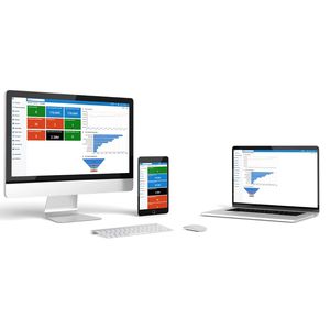 программное обеспечение ERP