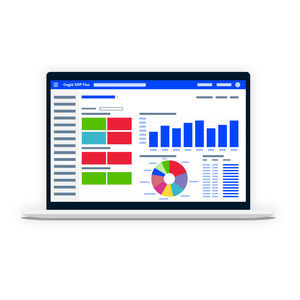программное обеспечение ERP 1