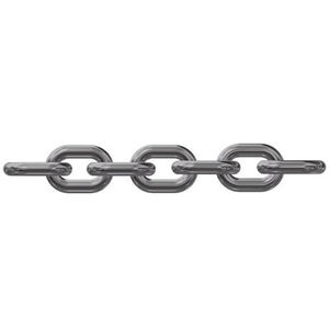 подъемная цепь из нержавеющей стали 1