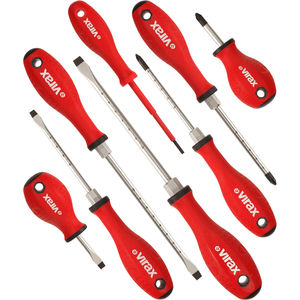 отвертка Torx