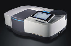 спектрофотометр UV-Vis 1