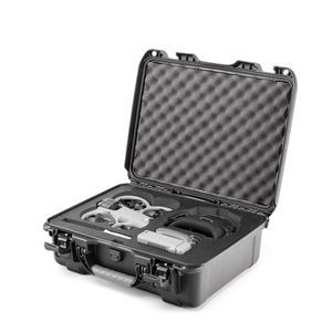 flight case по индивидуальному заказу