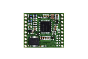 встроенное считывающее устройство RFID 1