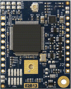 модуль RFID UHF 1