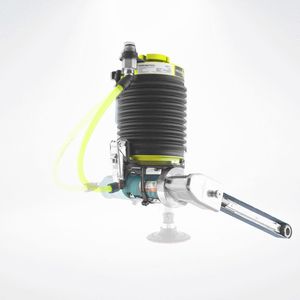 collerette sensitive active для обработки поверхностей 1