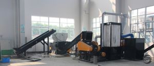 устройство для переработки для меди