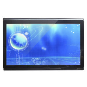монитор LCD 1