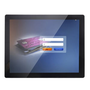 монитор LCD 1