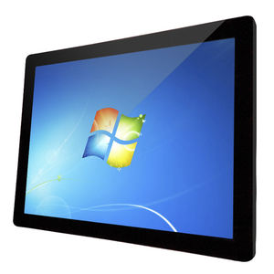 монитор LCD