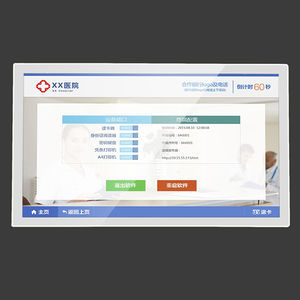 монитор LCD/TFT