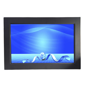 монитор LCD