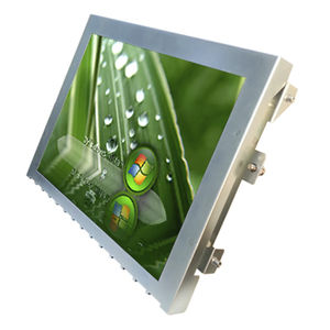 монитор LCD 1