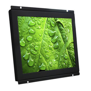монитор LCD 1