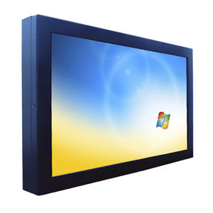 монитор LCD