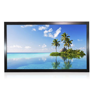 монитор LCD 1