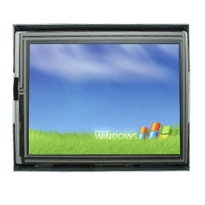 монитор LCD