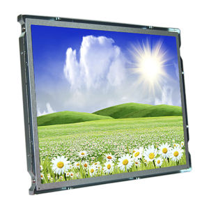 монитор LCD 1
