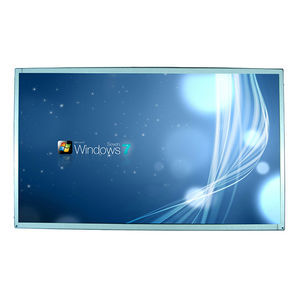 монитор LCD