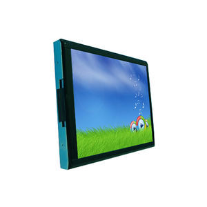 монитор LCD