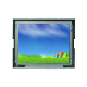 монитор LCD