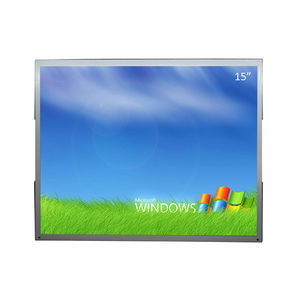 монитор LCD