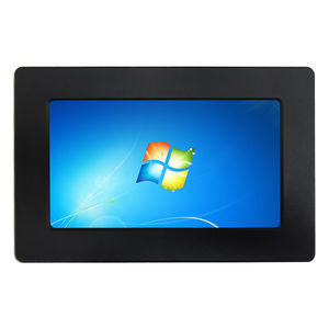 монитор LCD