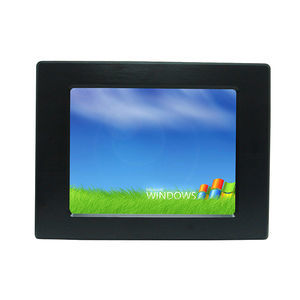монитор LCD