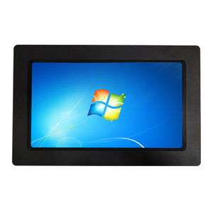монитор LCD