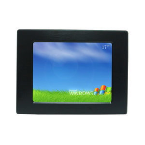 монитор LCD