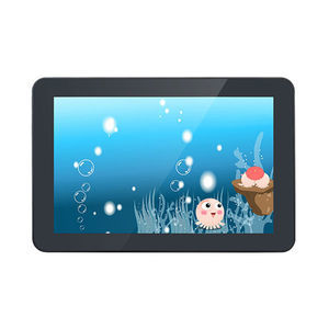 монитор LCD