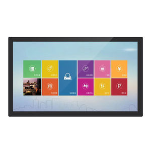 монитор LCD