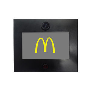 монитор LCD
