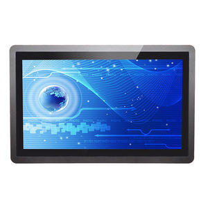 монитор LCD