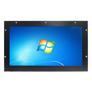 монитор LCD